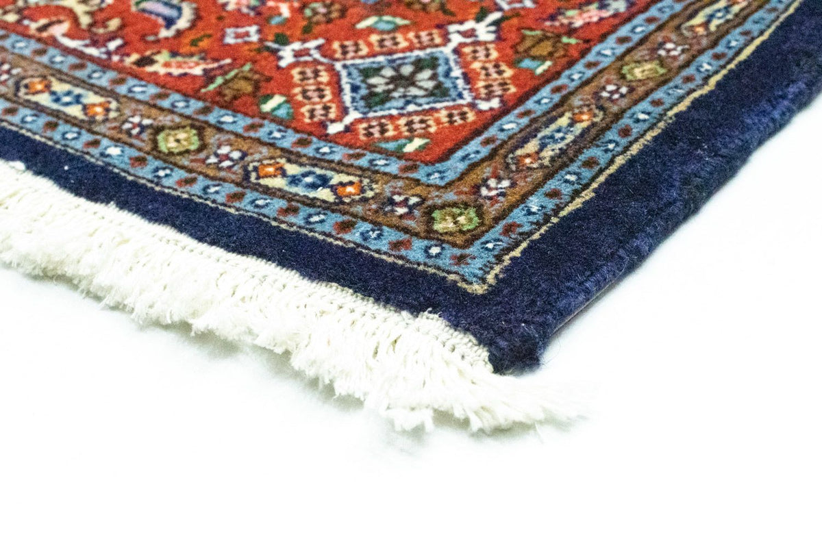 Loper Perzisch tapijt - Klassiek - 300 x 80 cm - beige