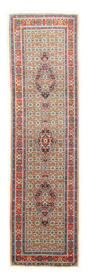 Loper Perzisch tapijt - Klassiek - 288 x 81 cm - beige