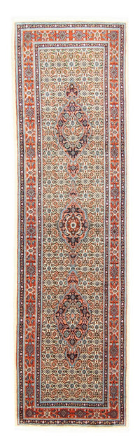Loper Perzisch tapijt - Klassiek - 288 x 81 cm - beige – product image