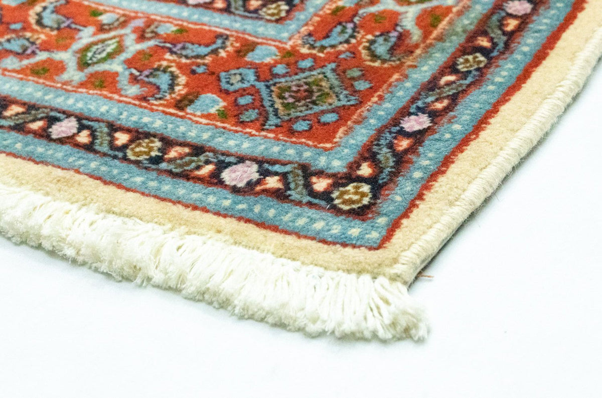 Loper Perzisch tapijt - Klassiek - 288 x 81 cm - beige