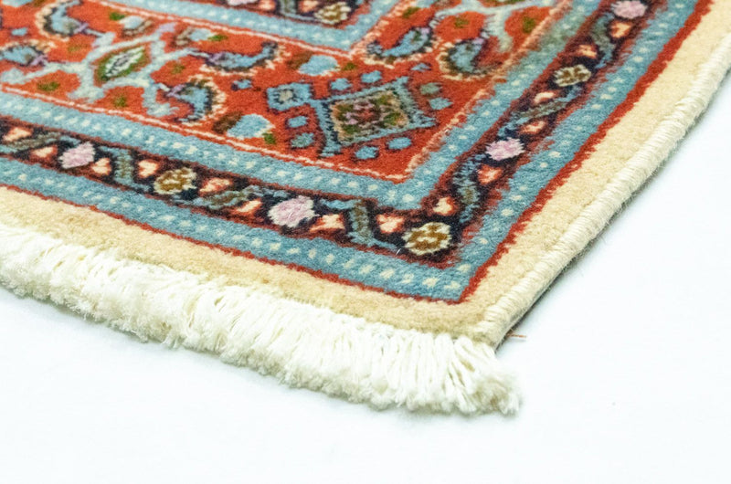 Loper Perzisch tapijt - Klassiek - 288 x 81 cm - beige