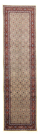 Moud Tapijt 295x80cm - Perzisch tapijt