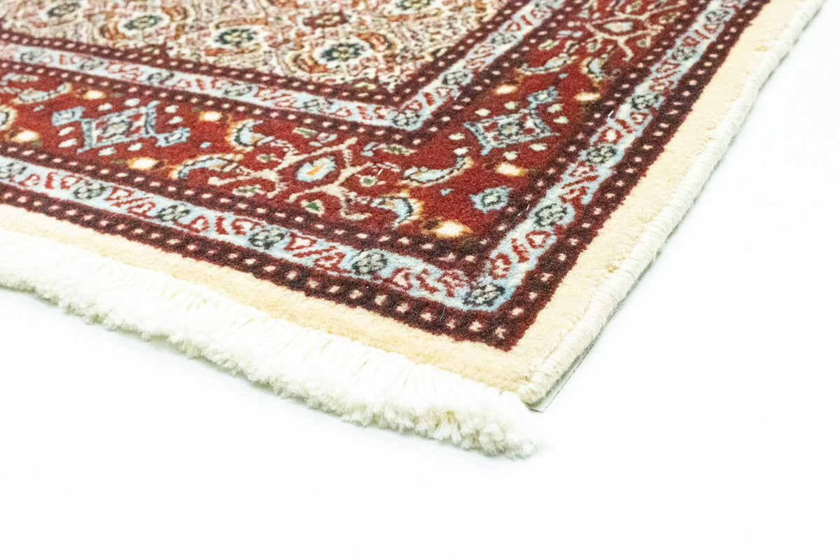 Loper Perzisch tapijt - Klassiek - 295 x 80 cm - beige