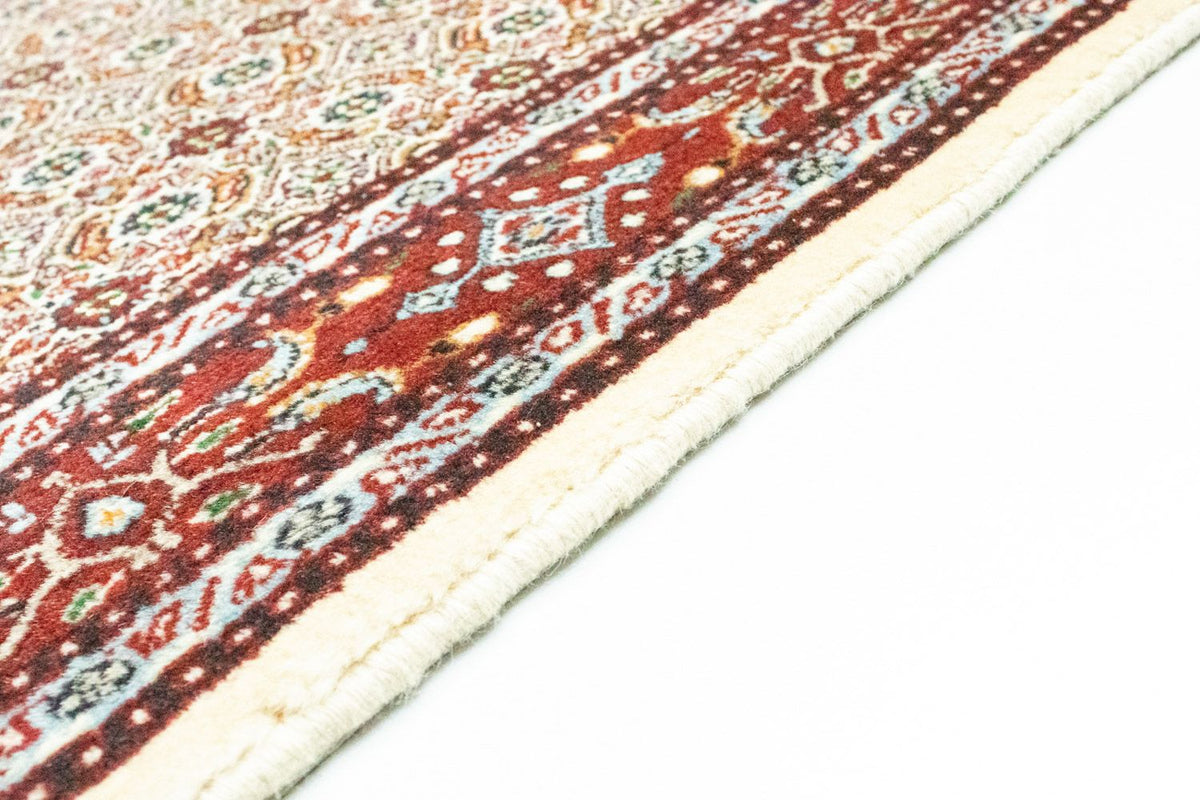 Loper Perzisch tapijt - Klassiek - 295 x 80 cm - beige