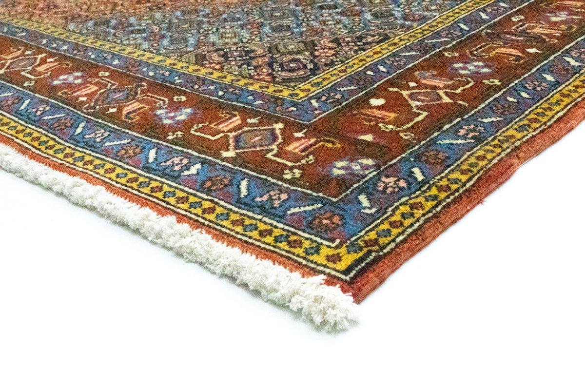 Perzisch Tapijt - Nomadisch - 295 x 203 cm - roest