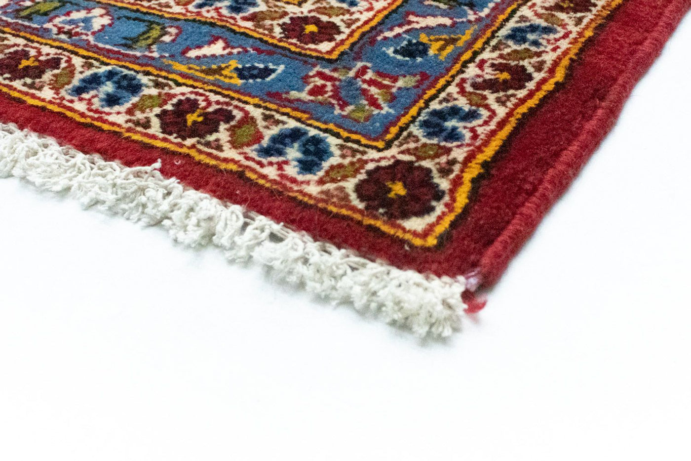 Kashan Tapijt 368x250cm - Perzisch tapijt