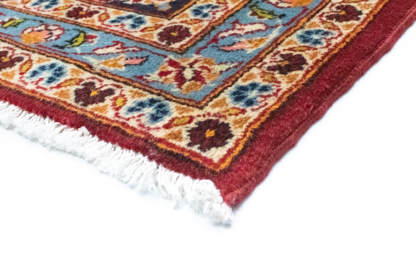 Kashan Tapijt 352x250cm - Perzisch tapijt