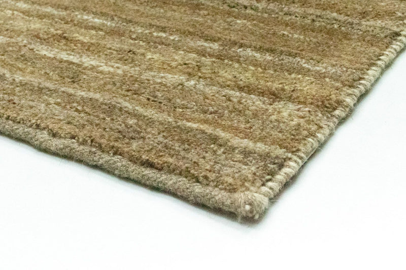 Gabbeh tapijt - Perzisch - 278 x 212 cm - beige