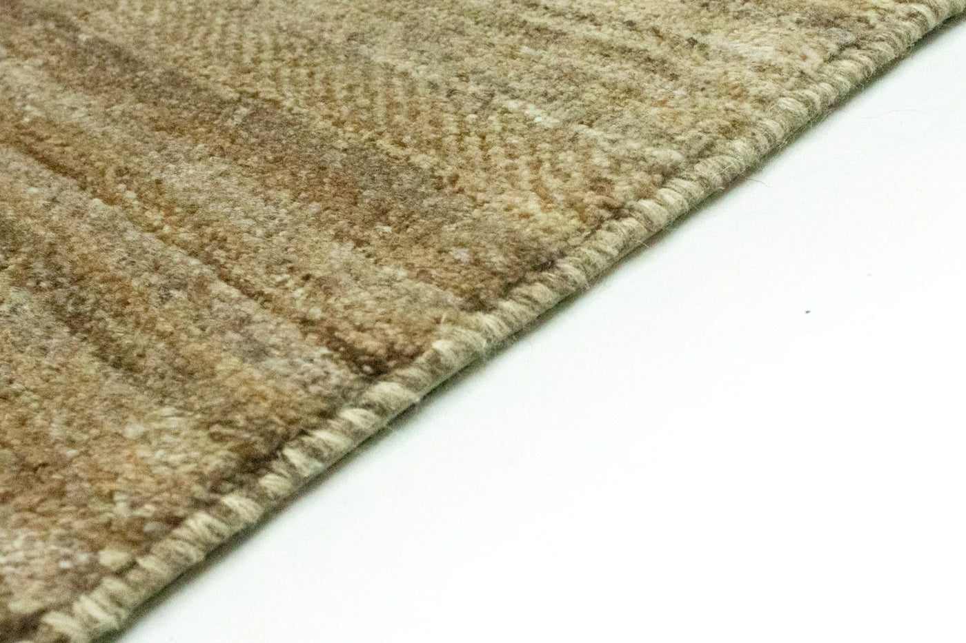 Perzische Gabbeh Tapijt 278x212cm - Perserteppich Wollteppich