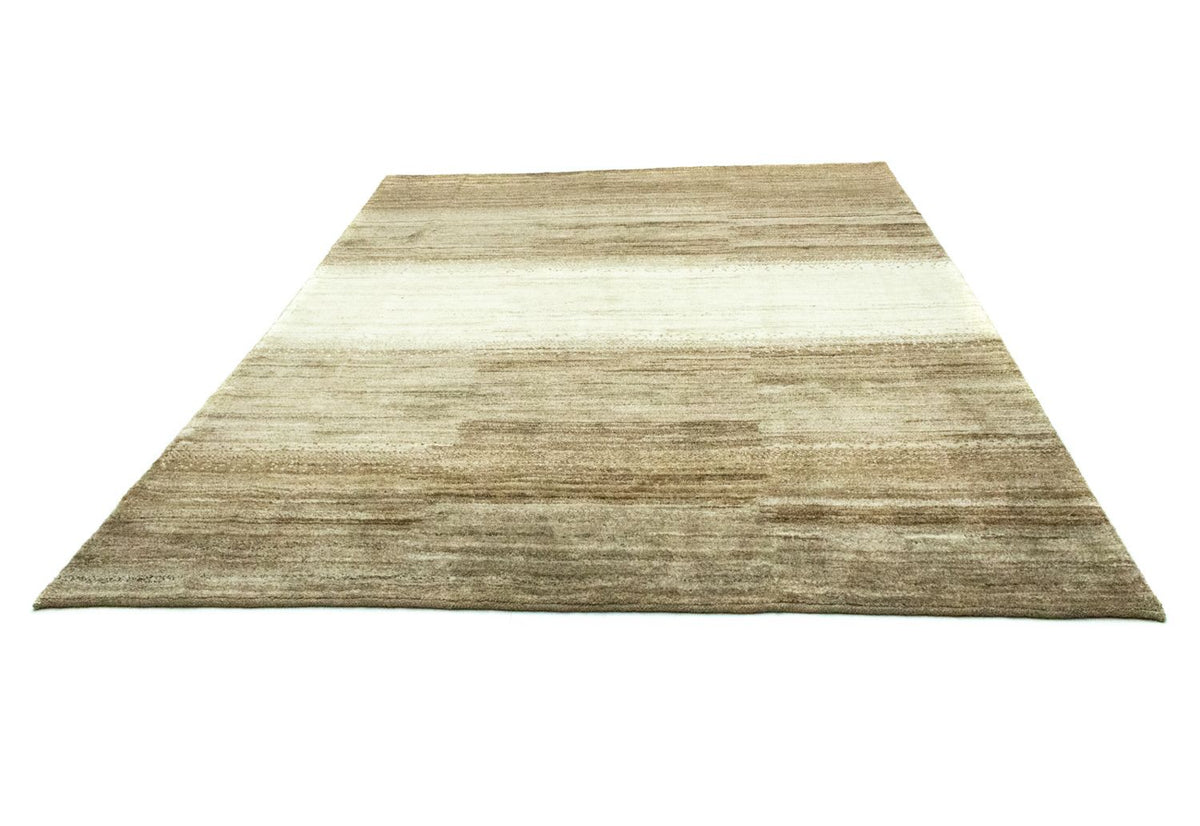 Gabbeh tapijt - Perzisch - 278 x 212 cm - beige