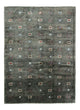 Perzische Gabbeh Tapijt 235x174cm - Perserteppich Wollteppich