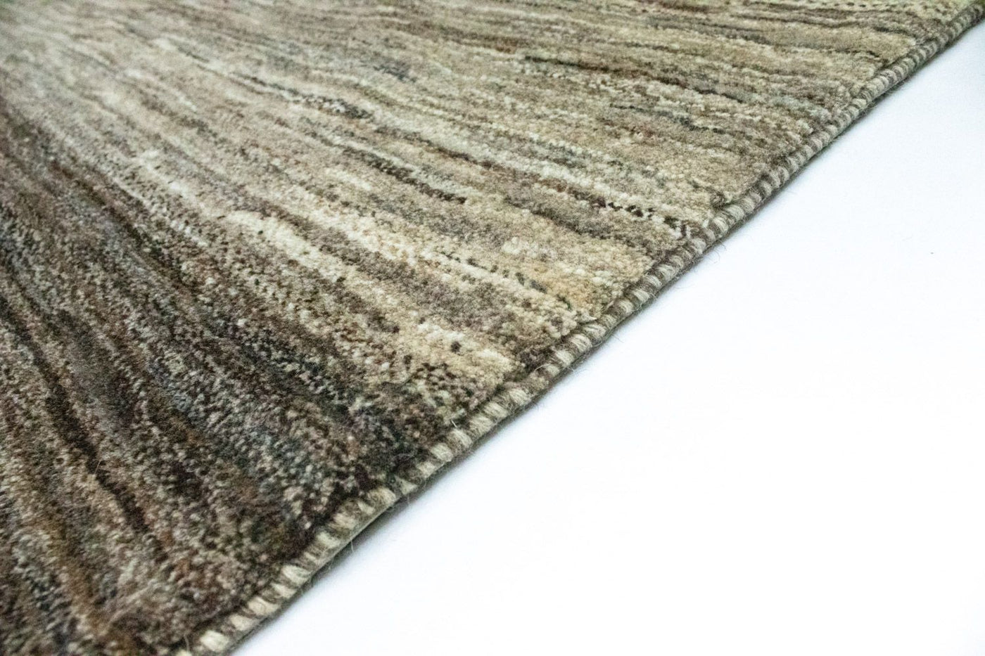 Perzische Gabbeh Tapijt 153x127cm - Perserteppich Wollteppich