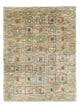 Perzische Gabbeh Tapijt 206x154cm - Perserteppich Wollteppich