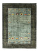 Perzische Gabbeh Tapijt 195x142cm - Perserteppich Wollteppich