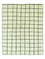 Gabbeh tapijt - Perzisch - 191 x 151 cm - beige
