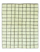 Perzische Gabbeh Tapijt 191x151cm - Perserteppich Wollteppich