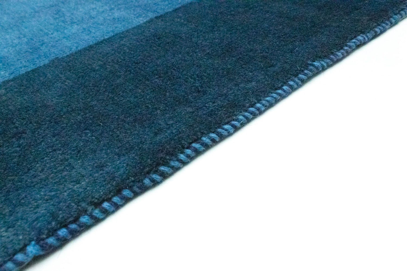 Perzische Gabbeh Tapijt 197x151cm - Perserteppich Wollteppich