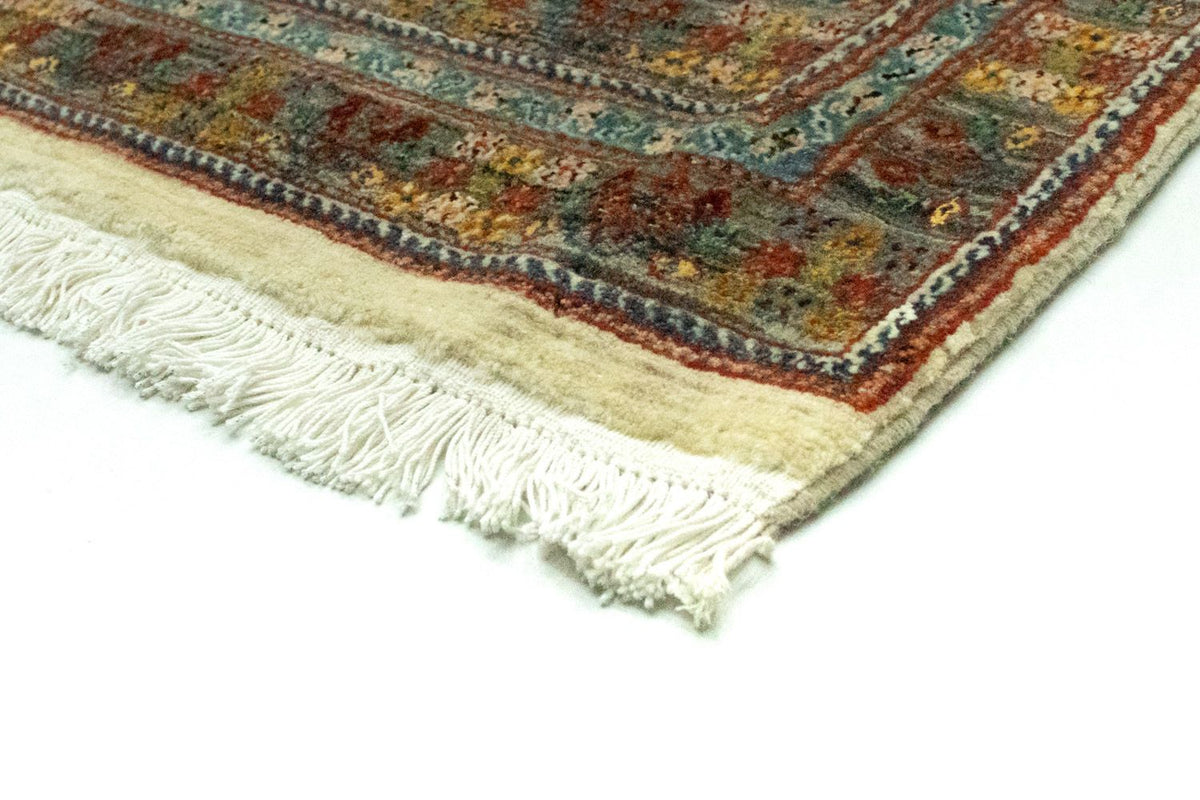 Gabbeh Tapijt - Loribaft Perzisch - 260 x 172 cm - gekleurd