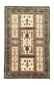 Loribaft Tapijt 251x162cm - Perserteppich Wollteppich
