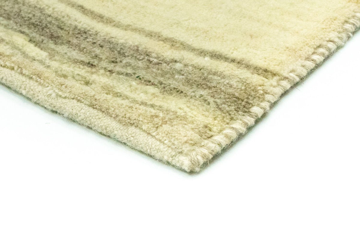 Gabbeh tapijt - Perzisch - 140 x 98 cm - gekleurd