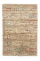 Perzische Gabbeh Tapijt 154x103cm - Perserteppich Wollteppich