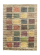Perzische Gabbeh Tapijt 137x102cm - Perserteppich Wollteppich