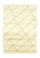 Gabbeh tapijt - Perzisch - 140 x 98 cm - beige