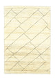 Perzische Gabbeh Tapijt 140x98cm - Perserteppich Wollteppich
