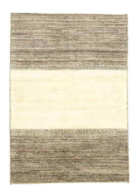 Gabbeh tapijt - Perzisch - 145 x 100 cm - beige