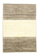 Perzische Gabbeh Tapijt 145x100cm - Perserteppich Wollteppich