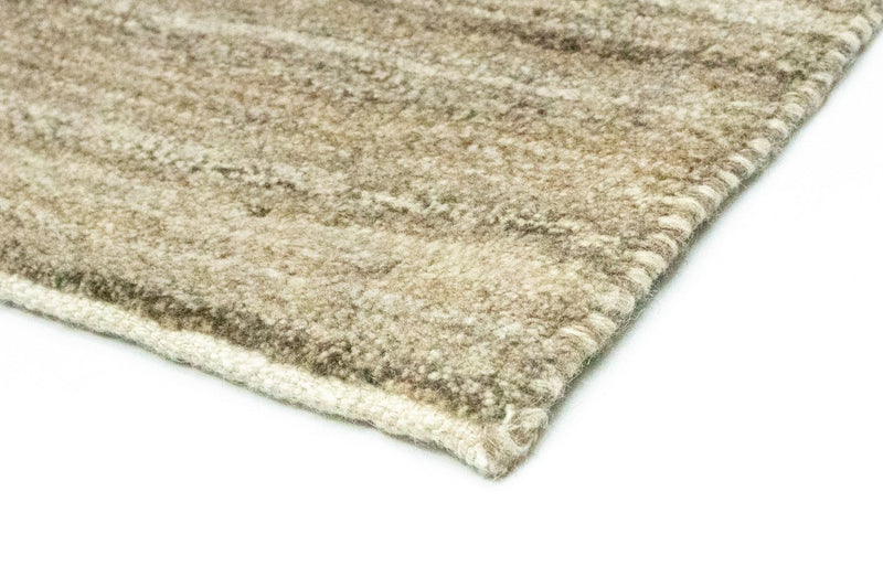 Gabbeh tapijt - Perzisch - 145 x 100 cm - beige