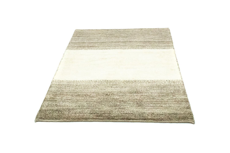 Gabbeh tapijt - Perzisch - 145 x 100 cm - beige