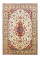 Tabriz Tapijt 202x293cm - Perzisch tapijt