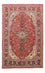 Perzisch tapijt - Tabriz - 300 x 200 cm - rood