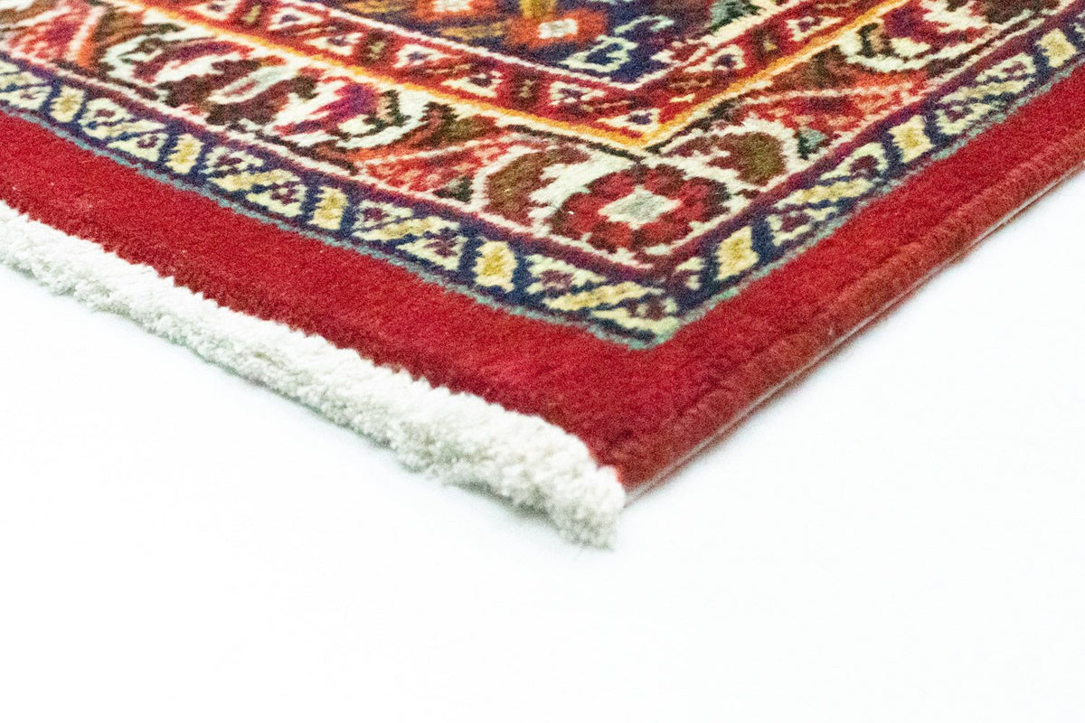 Perzisch tapijt - Tabriz - 300 x 200 cm - rood