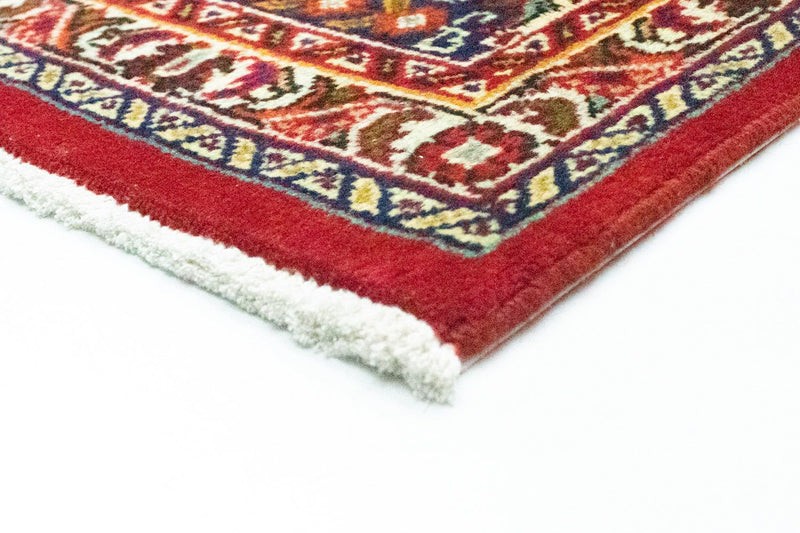 Perzisch tapijt - Tabriz - 300 x 200 cm - rood