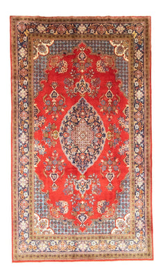 Perzisch tapijt - Royal - 360 x 209 cm - rood