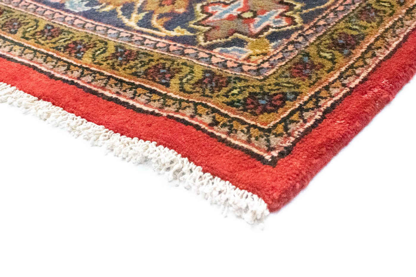 Golpayegan Tapijt 360x209cm - Perzisch tapijt