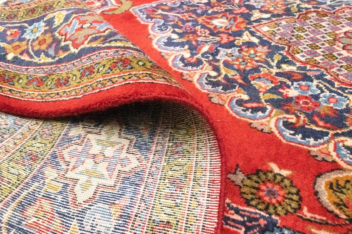 Perzisch tapijt - Royal - 360 x 209 cm - rood