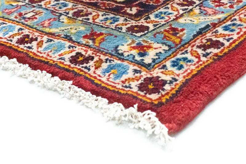 Perzisch tapijt - Keshan - 362 x 250 cm - rood