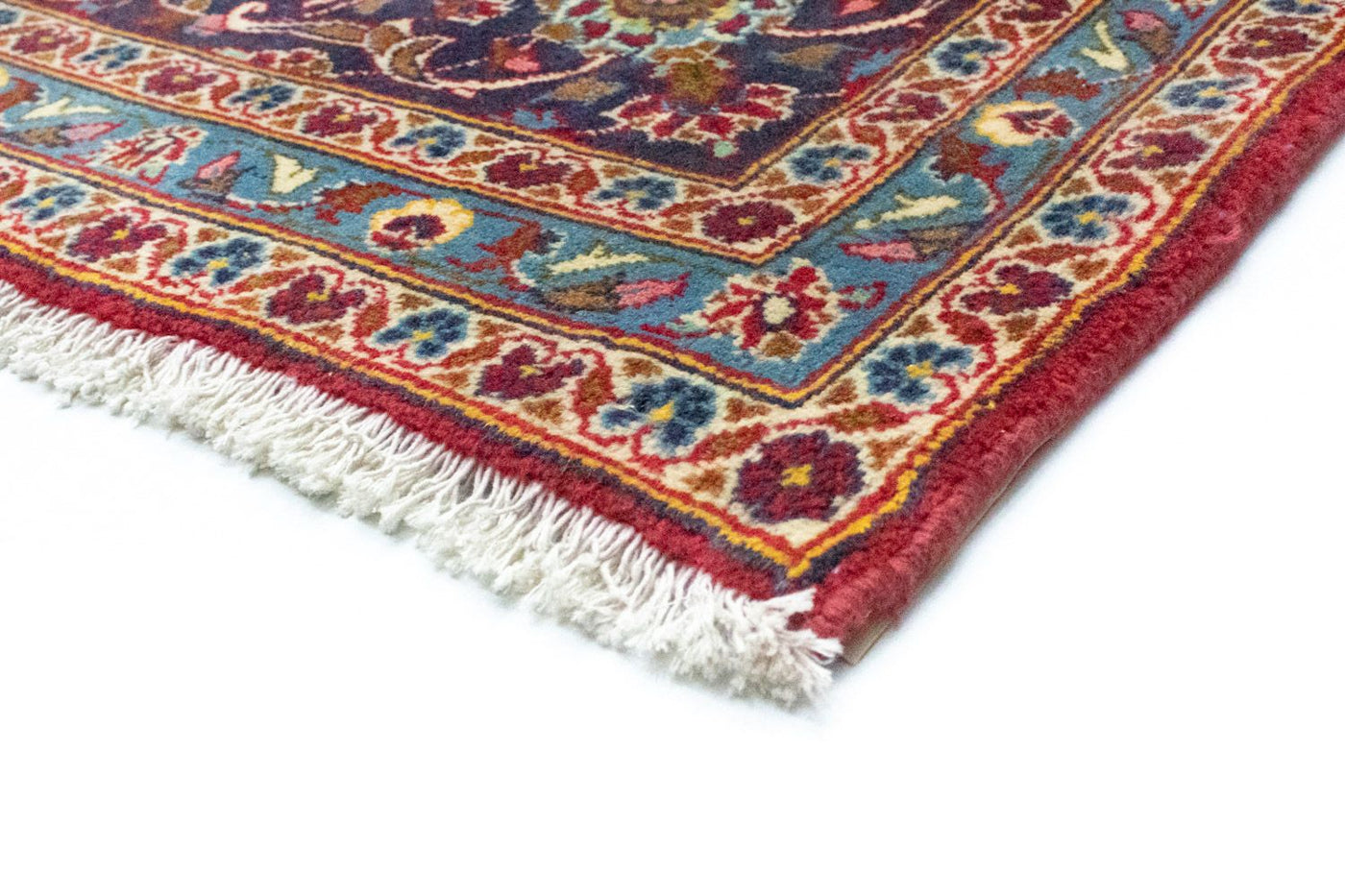 Kashan Tapijt 360x249cm - Perzisch tapijt
