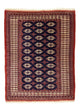 Turkaman tapijt 186x139cm - Perzisch tapijt