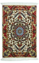 Tabriz Tapijt 97x63cm - Perzisch tapijt