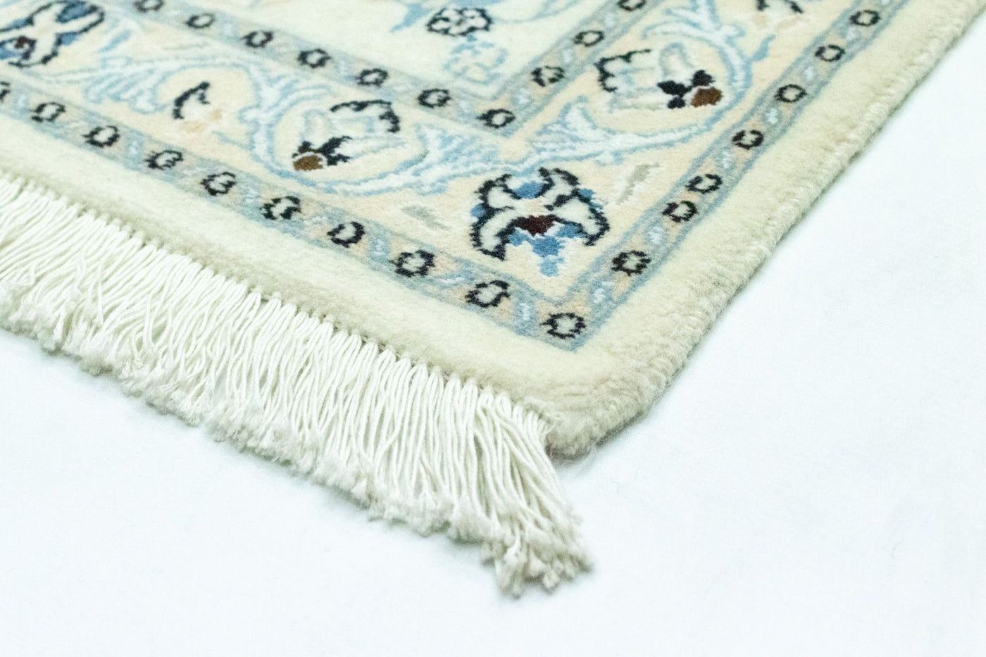 Nain Tapijt 194x79cm - Perzisch tapijt