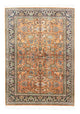 Kasjmir zijde Tapijt 181x130cm - Oosters Tapijt