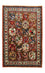 Perzisch Tapijt - Nomadisch - 215 x 145 cm - rood