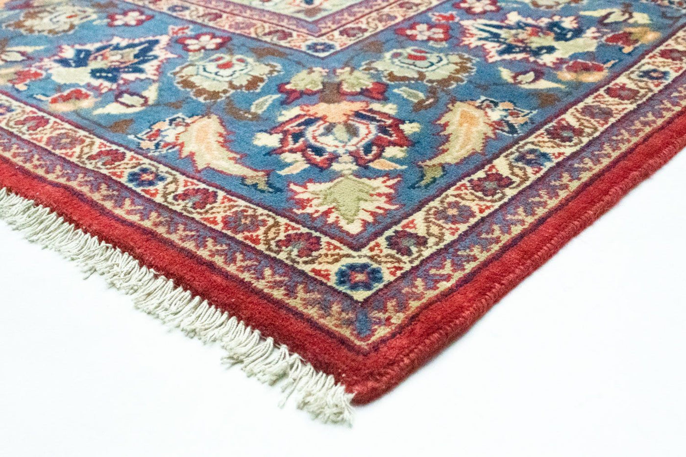 Isfahan Tapijt 327x222cm - Perzisch tapijt