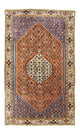Bidjar Tapijt 220x134cm - Perzisch tapijt