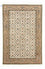 Perzisch tapijt - Bijar - 183 x 121 cm - beige