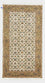Perzisch tapijt - Bijar - 166 x 90 cm - beige